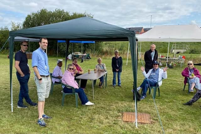 Glenvale Park Community Fun Day