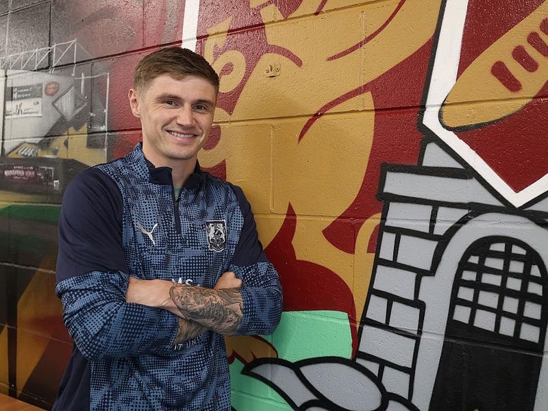 Under contract: Harvey Saunders, Elliott List. Priority rating: 10/10. Unquestionably the single most important position Cobblers must get right this summer. They left themselves short after the last two windows and can't do so again. Need goals and quality in the forward line. Saunders is a start but more is needed