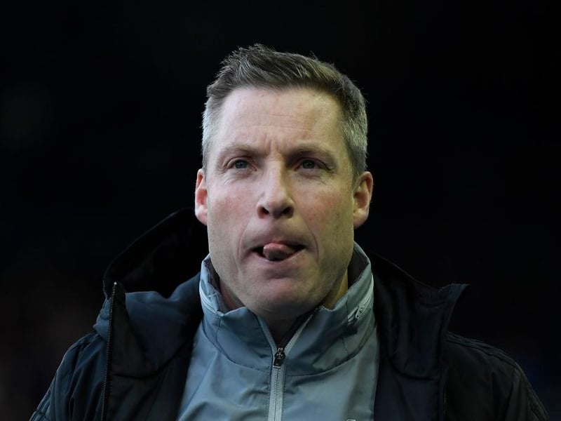Some of the biggest moves this month have come at the bottom of the table. Gillingham, under new ownership, have made several impressive additions, signing Timothée Dieng, Tom Nichols, Oliver Hawkins and George Lapslie among others. Colchester have snapped up Matt Jay and Connor Hall from the division above.