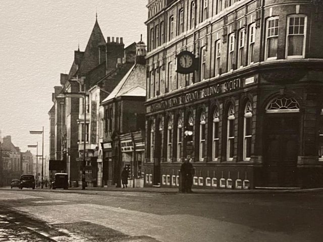 Picture supplied by Northampton Town Centre BID