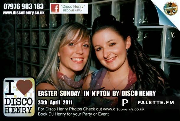 Nostalgic pictures from a night out at The Cordwainer 13 years ago