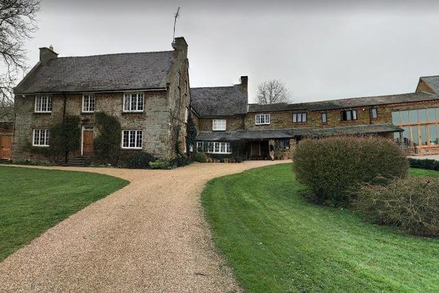 4.9 stars based on 258 Google reviews. Location: Eydon, Daventry, NN11 3QA. Website: https://www.crockwellfarm.co.uk/