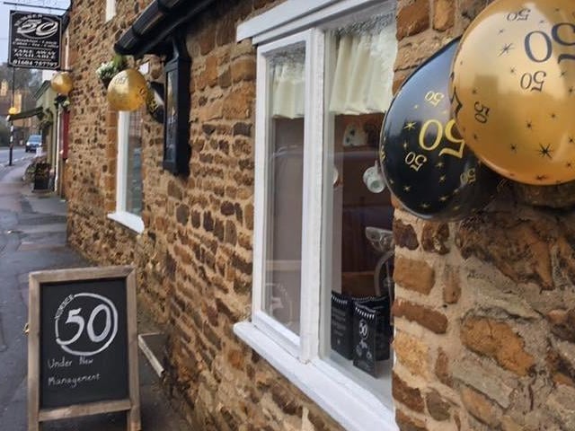 A firm favourite within the Duston community for many things including cakes and afternoon tea. However, readers also say its fry up is one of the best too. One customer said: "Lovely and fantastic price."