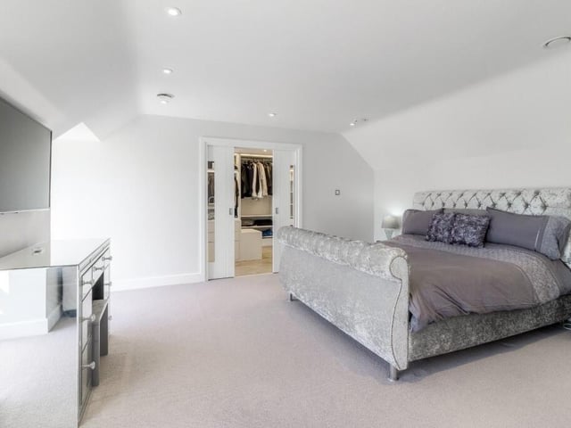 All of this could be yours for an offer over £2.1 million.