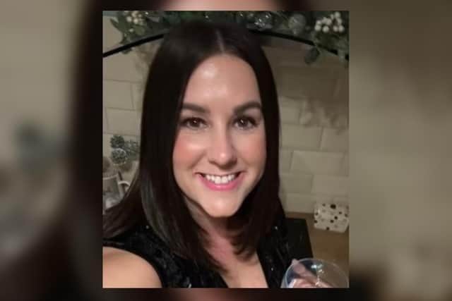 Lucy Connolly will be sentenced at Birmingham Crown Court on Thursday October 17.