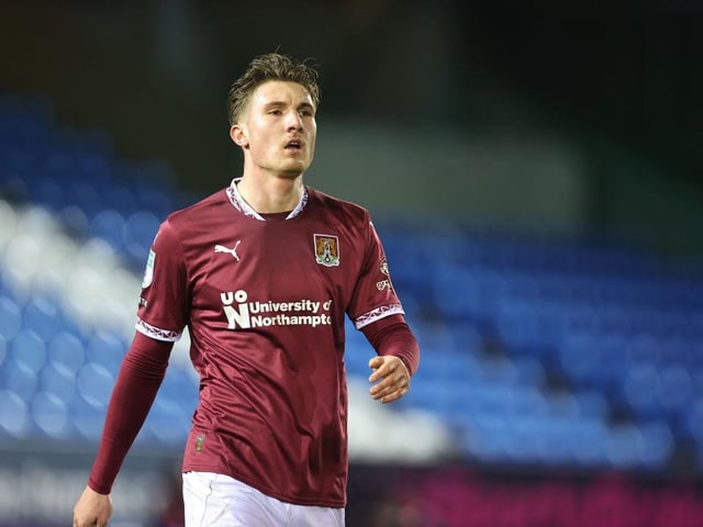 Left Eastbourne Borough last month and has since joined Tonbridge Angels, who play in the National League South. Manager Alan Dunne said: "He’s driven, dedicated and motivated for the right reasons. He has a great attitude, an excellent character and wants to get back into league football. We're very lucky to have him."