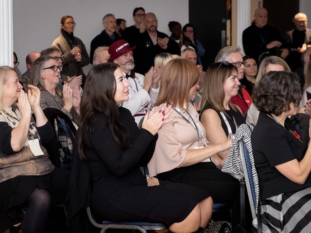 For the first time, some of the most respected names in British shoemaking which reside in our county are coming together under one banner at a two-day festival.