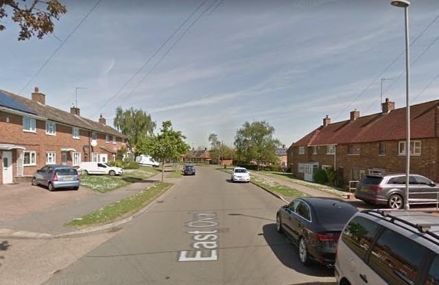 Planning Application WNN/2022/0614 - Valid From 25/05/2022
Land At East Oval, -, Northampton, Northamptonshire
Prior Notification of installation of 5G equipment, including installation of a 20 metre high monopole supporting 6 no. antennas and 2 no. transmission dishes, 4 no. equipment cabinets and development works ancillary thereto