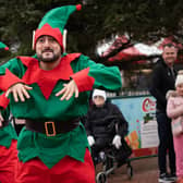 Here is everything you need to know about Christmas 2023 in Northampton, with plenty of time to get these dates pencilled in your diary.