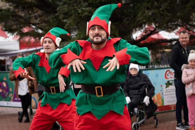 Here is everything you need to know about Christmas 2023 in Northampton, with plenty of time to get these dates pencilled in your diary.