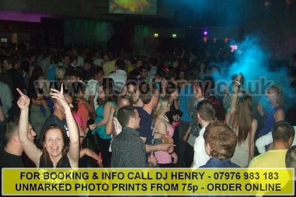 Nostalgic pictures from a night out at Groove and Lava nightclubs 14 years ago