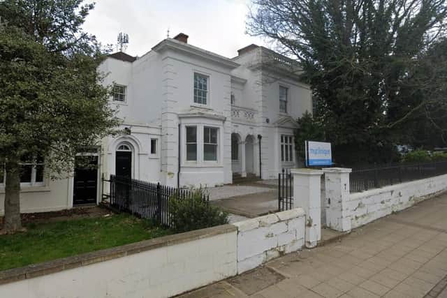 Cheyne Walk Orthodontics has closed its doors for good, citing a 'lack of funding'.