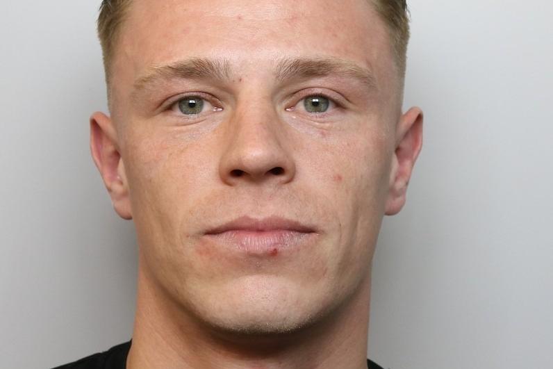 Man jailed for stalking woman from Northamptonshire prison by sending ...