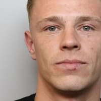 Man jailed for stalking woman from Northamptonshire prison by sending letters and making unwanted calls