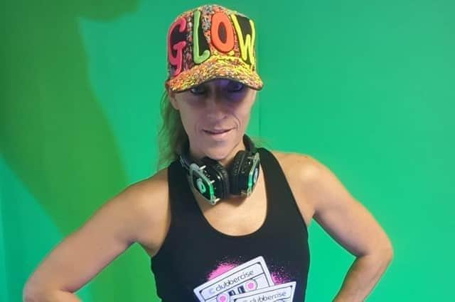 Marie Ripert Instructor, shortlisted for global award, brings new class to ...
