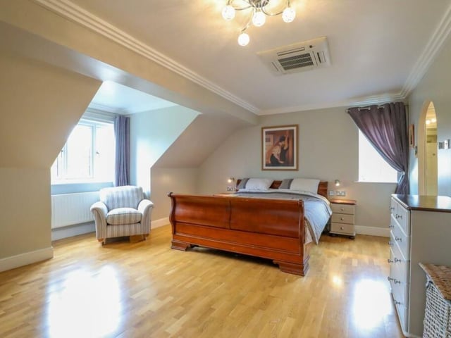 All of this could be yours for £1.425 million.