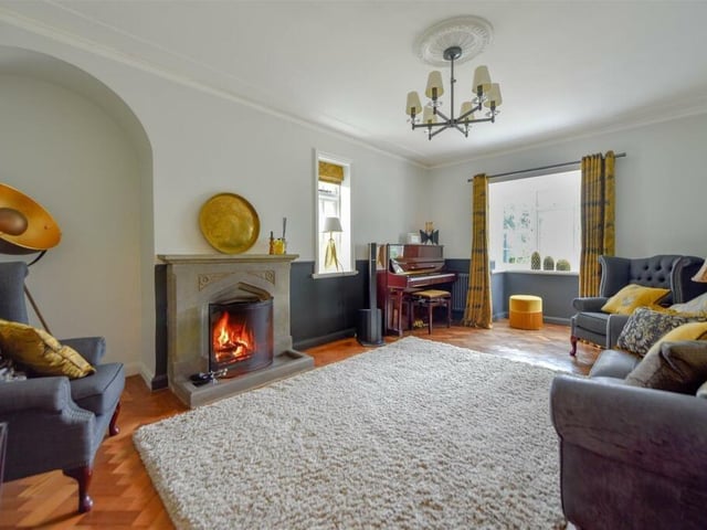 All of this could be yours for £1.395 million.
