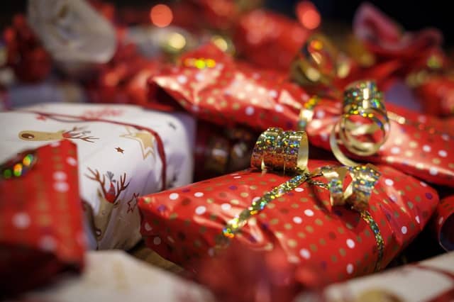 There are lots of Christmas markets happening around Northampton in 2024...