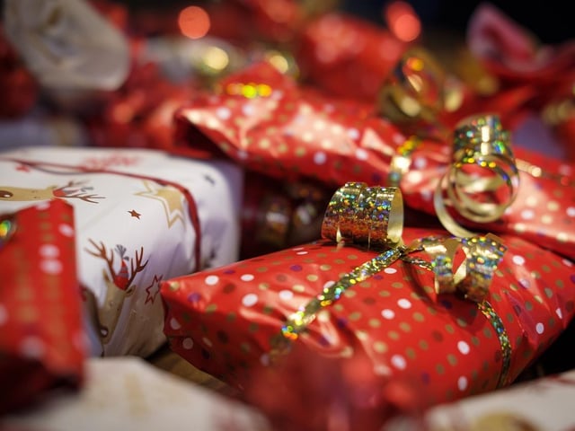 There are lots of Christmas markets happening around Northampton in 2024...