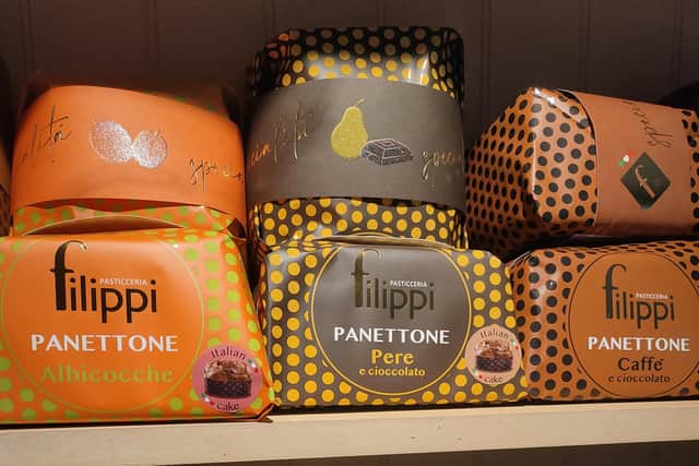 The family-run deli specialises in the finer things in life and the team is committed to finding and creating the best of everything they offer.