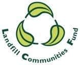 Supported by Landfill Communities Fund