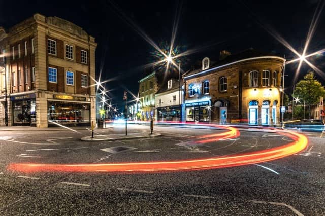 Northampton has retained the Purple Flag award that celebrates places with vibrant and safe night-time economies
