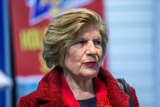 Sally Keeble was head of communications at GMB Union and leader of Southwark Council for three years until her election to Parliament in 1997, after being selected as Labour's Northampton North's candidate through an all-women shortlist. She spent six years on the frontbench before losing her seat in 2010. She stood unsuccessfully three times in later elections to an attempt to regain it.