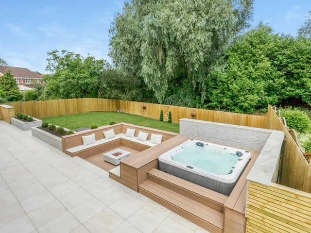 All of this could be yours for an offer over £1.7 million.