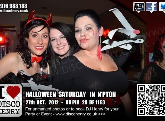 Nostalgic pictures from a night out at The Cordwainer, The Goose and Ice Lounge