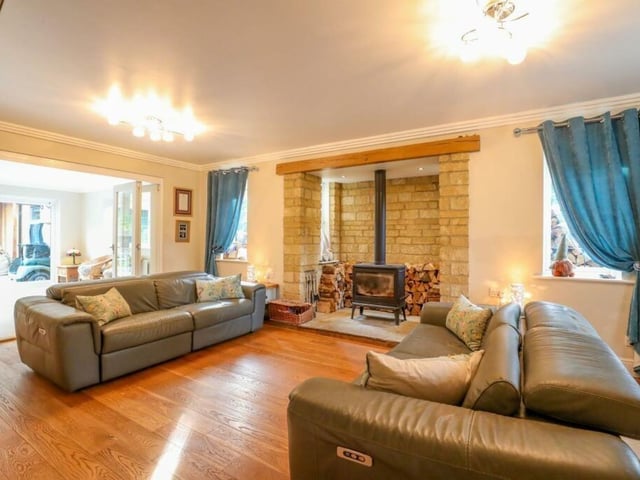 All of this could be yours for £1.425 million.