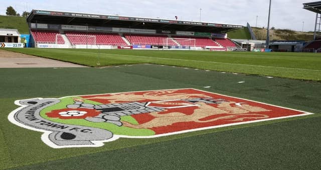 Sixfields