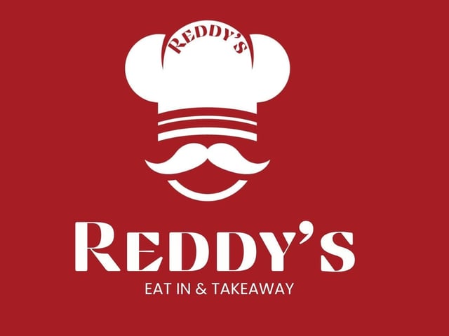Despite only opening this month, Reddy's is rated 4.7 from 33 reviews.