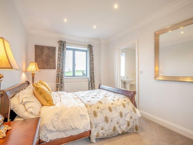 All of this could be yours for a guide price of £2 million.