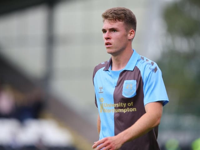 Will be fourth in the pecking order to begin with but may get more opportunities this season, particularly if it is three at the back. Another loan could be an option.