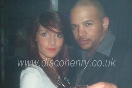 Nostalgic pictures from a night out down Bridge Street 15 years ago