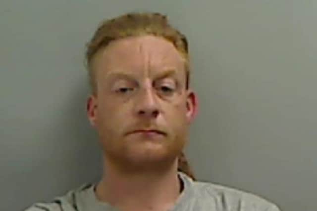 James Wheatley-Taylor.