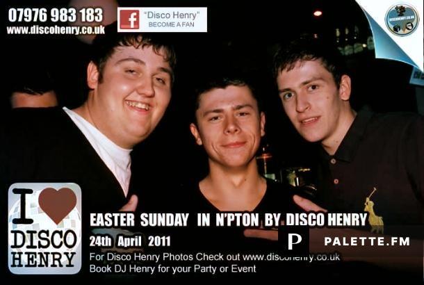 Nostalgic pictures from a night out at The Cordwainer 13 years ago