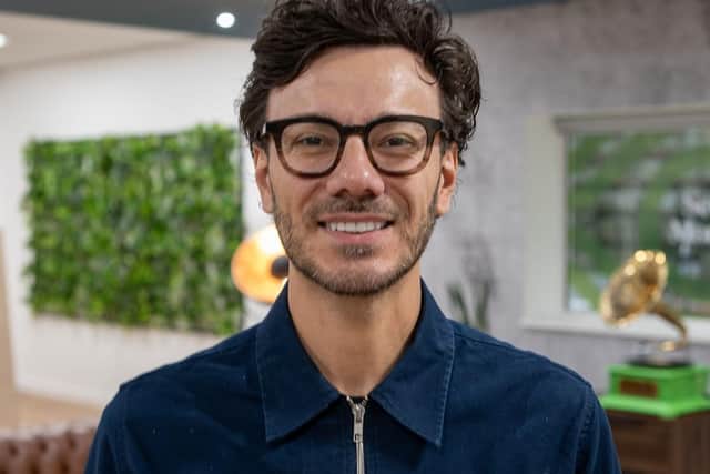 Alessandro Vecchi