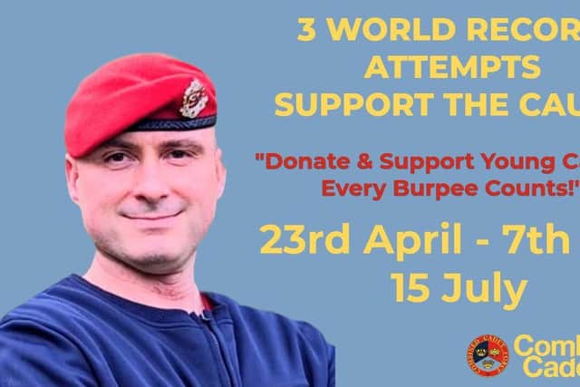 Support The Cause