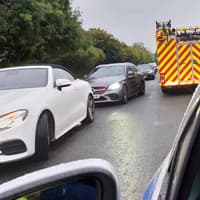 14 drivers spoken to about ‘unsafe and inconsiderate’ parking around Northampton schools with some ignoring request and found back on double yellows