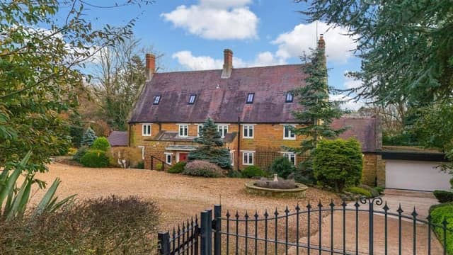 All of this could be yours for £1.7 million.