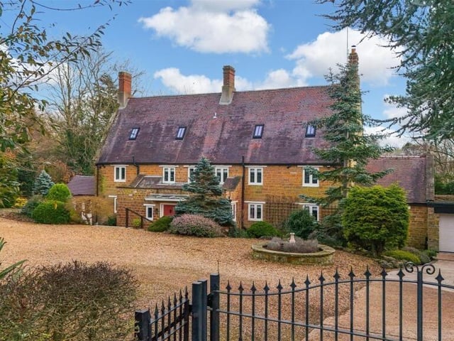 All of this could be yours for £1.7 million.