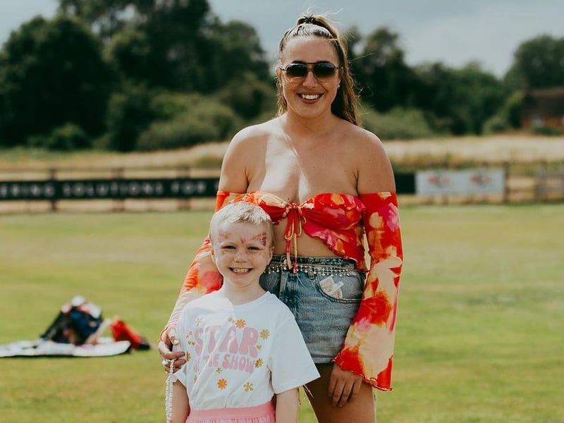 With more than £5,000 raised for Alopecia UK, this will allow them to work towards finding new treatments, medications and answers for the families affected.