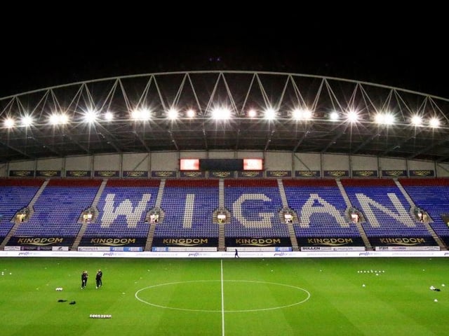 Released: Jason Kerr; Will Aimson; Toby Savin; Luke Robinson; Steven Sessegnon; Tyrese Francois; Matthew Corran; Jack Hunt. New contract discussions: Matt Smith; Jensen Weir; Callum McManaman; Harrison Bettoni; Llyton Chapman; Leo Graham; Chris Sze; Adam Moseley; Joe Adams. Available for transfer: Joseph Hungbo; Baba Adeeko; Jonny Smith; Ronan Darcy; Maleace Asamoah.