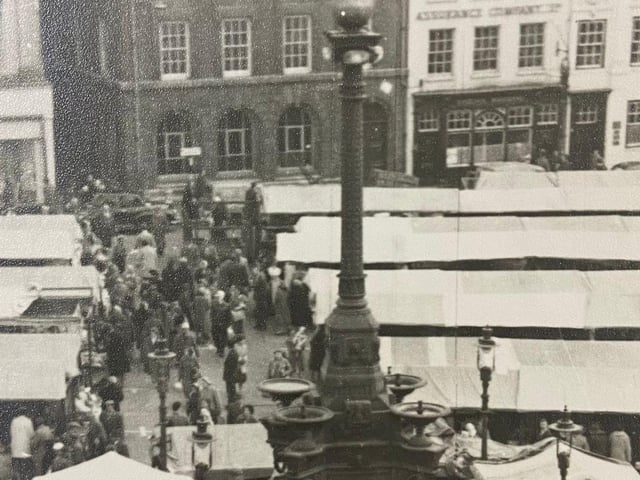 Picture supplied by Northampton Town Centre BID