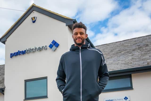 With a positive reputation that Parker Kitchens has built over the past decade, Darren and his team are pleased to have supported a number of Saints players including former local star Courtney Lawes.