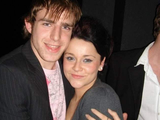 Nostalgic pictures from a night out at Ghost 16 years ago