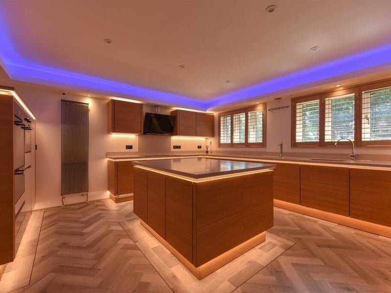 All of this could be yours for a guide price of £1.45 million.