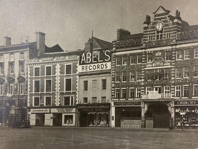 Picture supplied by Northampton Town Centre BID