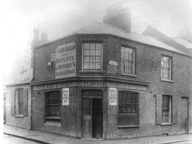 Dave said: "Samuel Williams moved to a bakery at 46 Harding Street which he converted to a pub, the Lord Raglan, with the bakehouse operating at the back. It was definitely a pub in 1858 and may have started serving beer a year or two before. Sadly, Williams never had the chance to build on his initiative as he collapsed and died in January 1859 aged 42. The Raglan built up quite a reputation for its ‘animal’ societies over time and hosted many pigeon, poultry, bird and rabbit shows. Like any other business, and just like pubs today, the more entertainments put on, the busier the trade and more successful the pub. Sadly, though, it was still thriving when its license was taken away, the council, in its wisdom, wanting to thin out the pubs in the area decided that having two pubs next to each other was unnecessary, so in 1910 it disappeared forever."